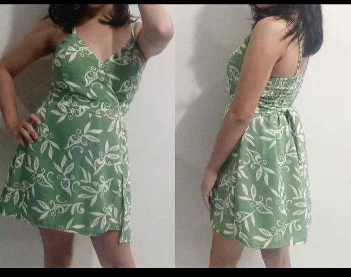 Vestidos femininos  - Foto 4