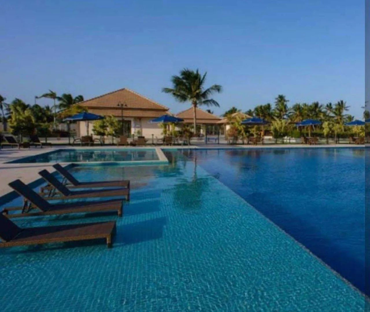 LOTE NO CONDOMÍNIO THAI RESIDENCE [60723] - Foto 4
