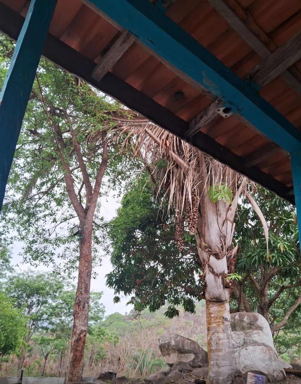 Foto - Cuiabá - Cidade Alta