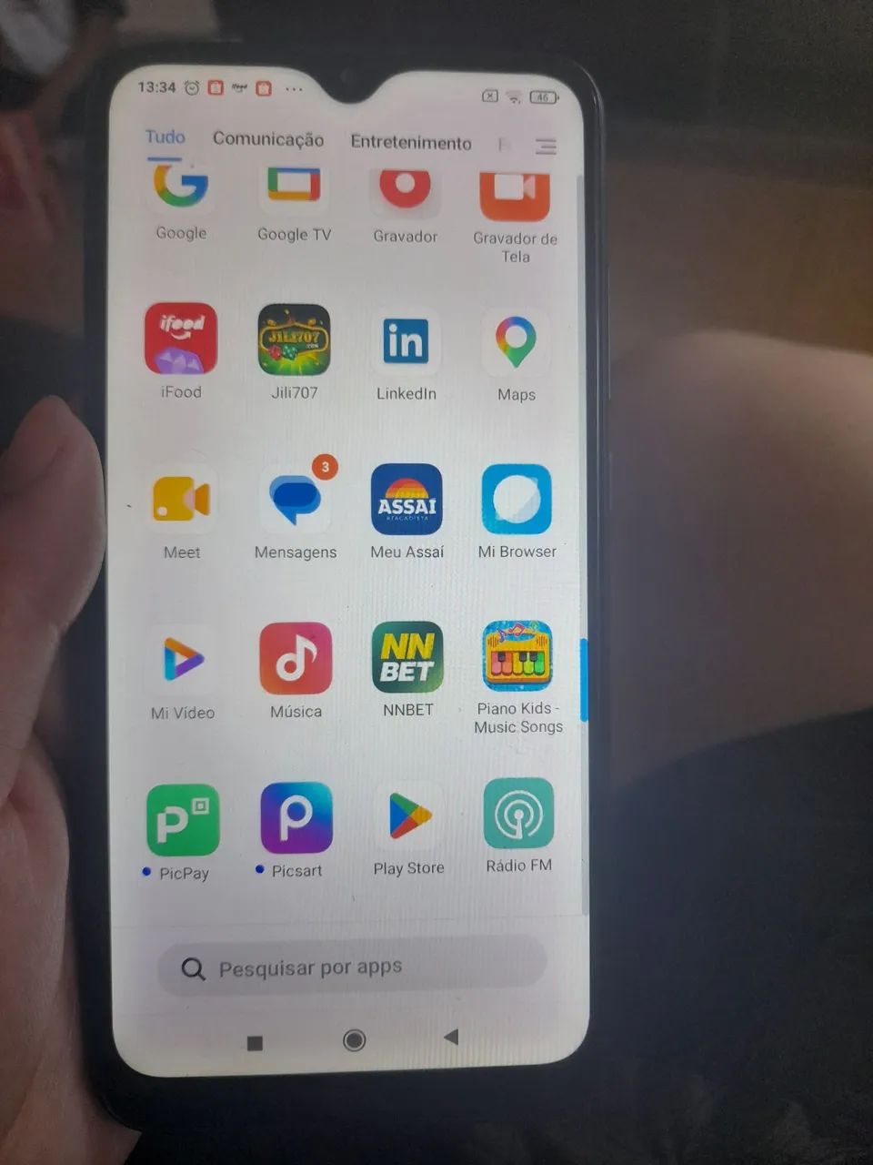Vendo pra sair logo - Foto 4