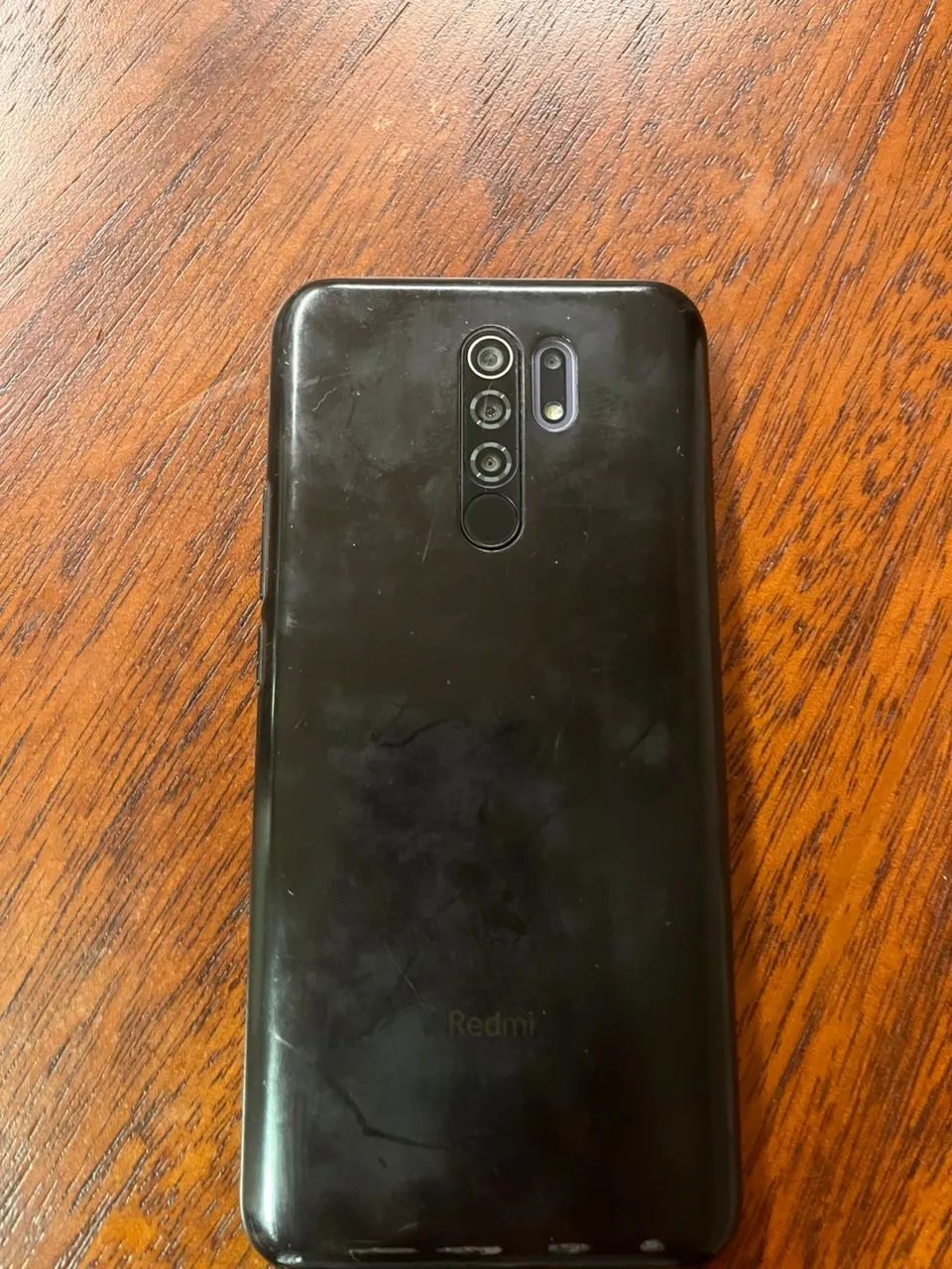 Smartphone Redmi 9 128Gb memória e 6Gb ram - Foto 2