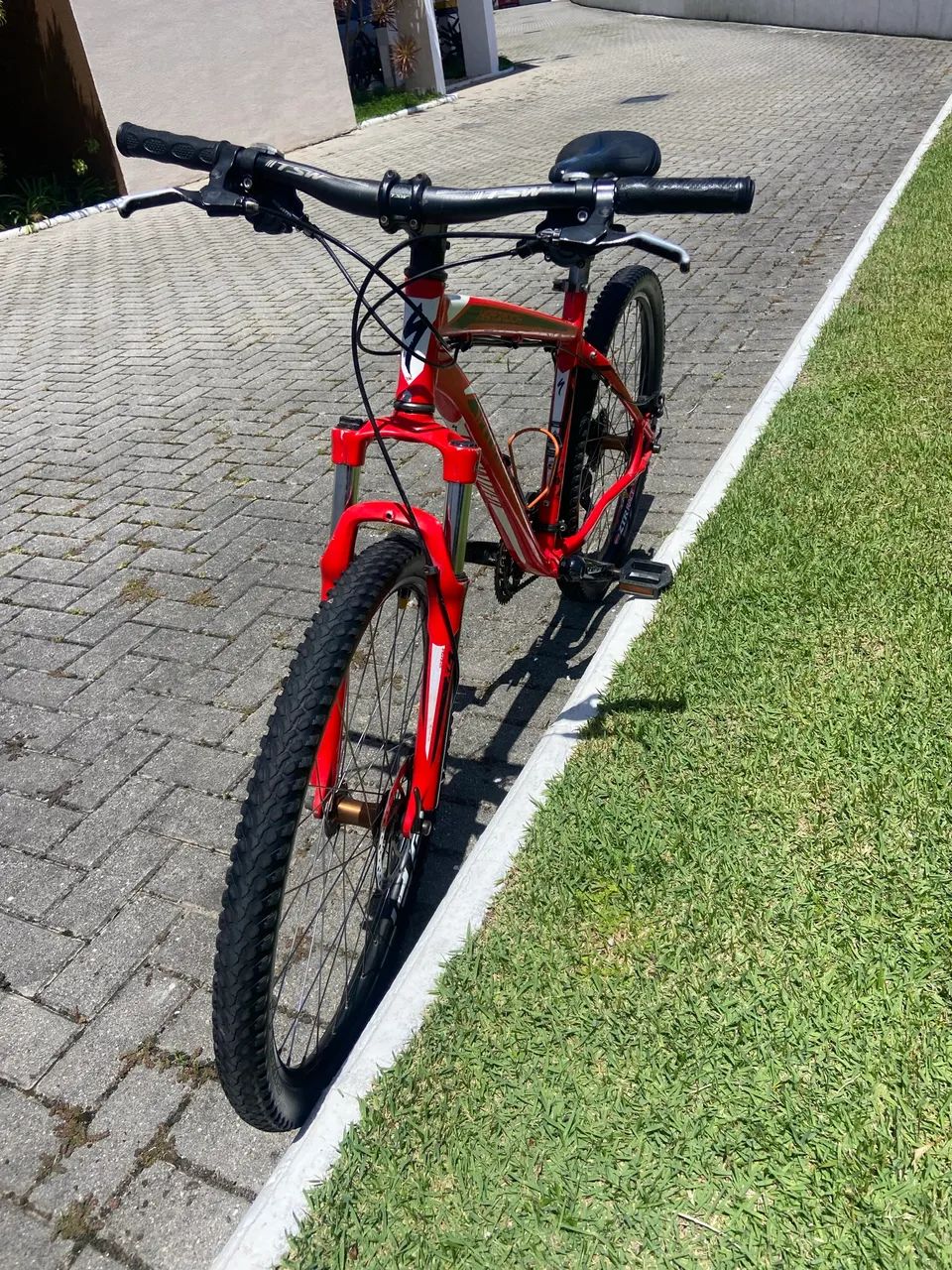 Specialized Hardrock - Foto 4