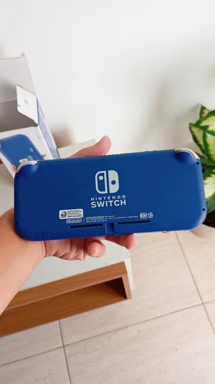 NINTENDO SWITCH  - Foto 3