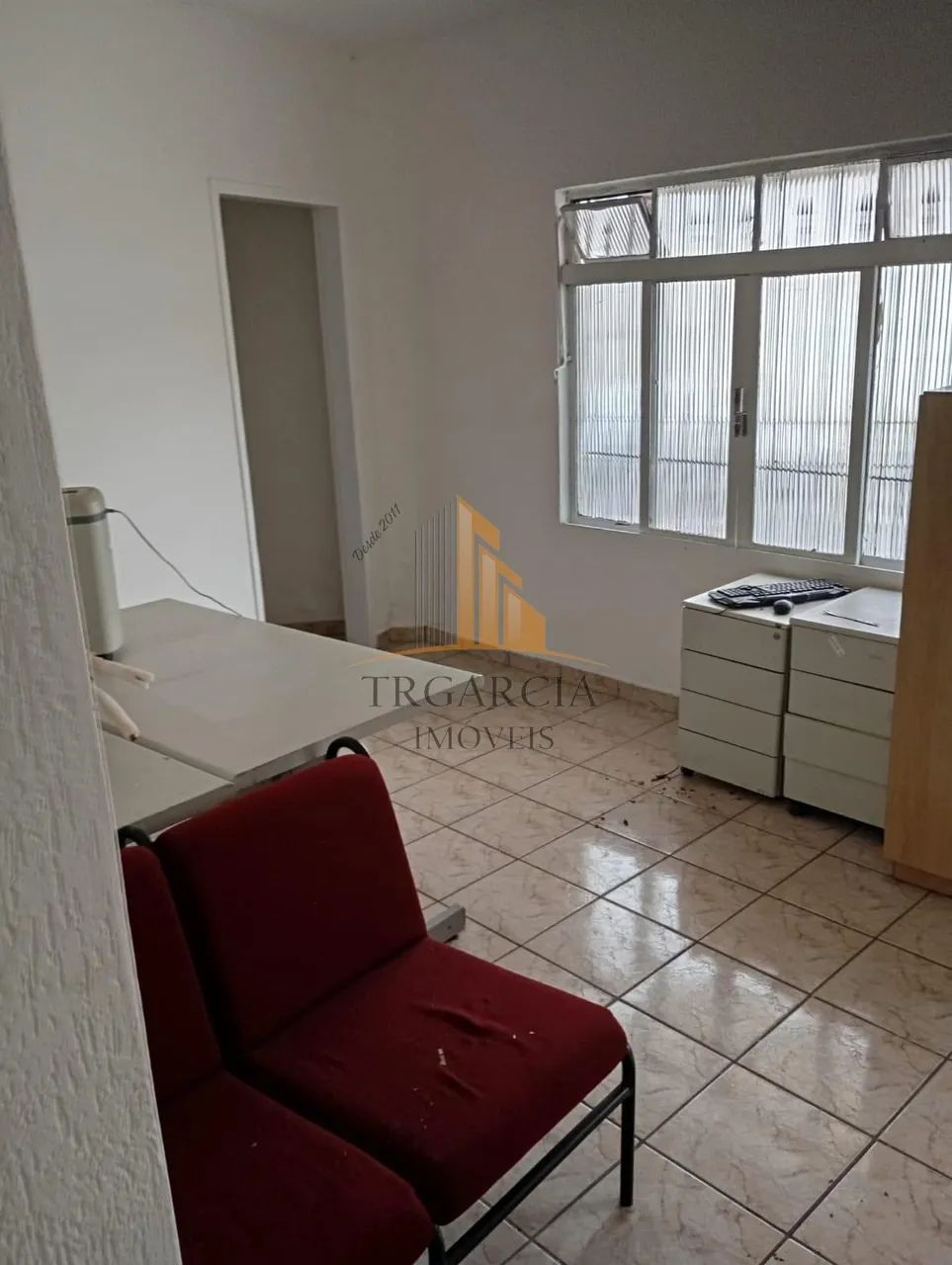 Sala Comercial em Vila Matilde - 200m² para Locação