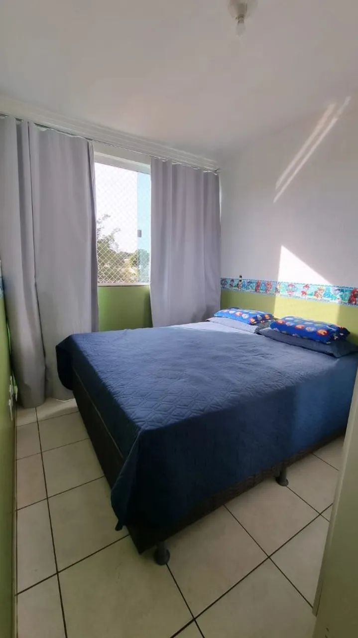 Apartamento 2 quartos Sobradinho - Foto 5