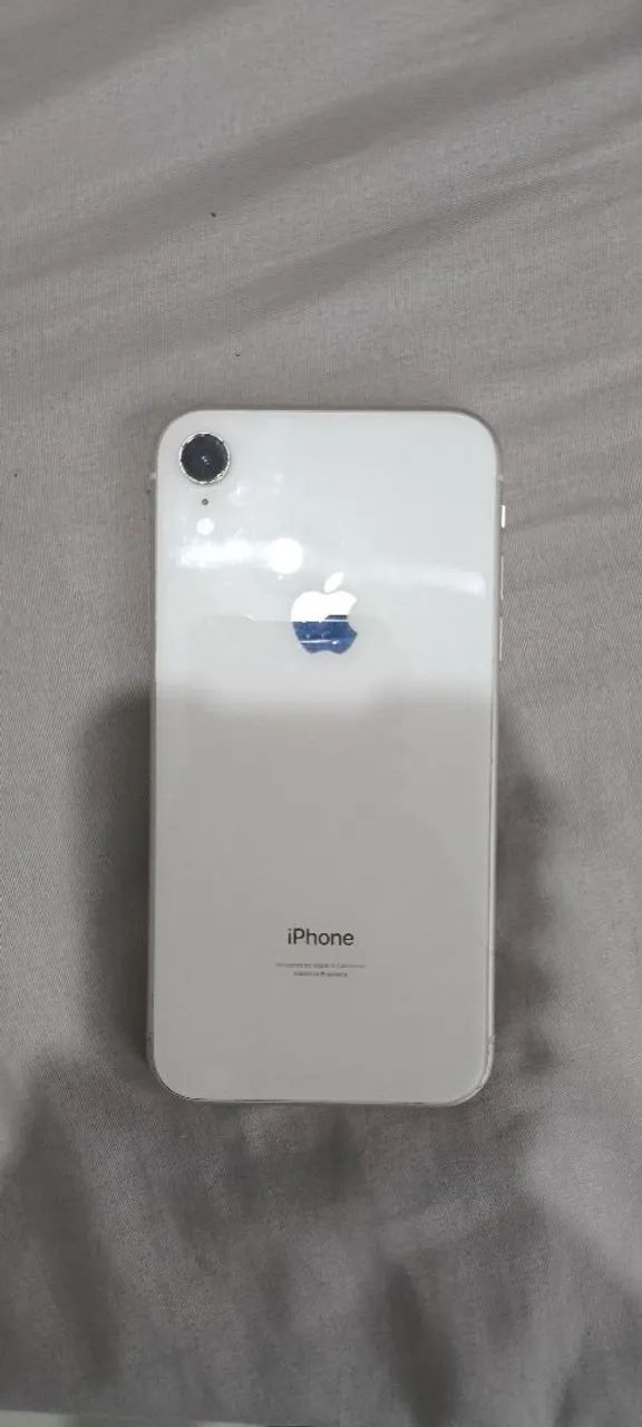 IPhone XR - 128GB - Foto 2