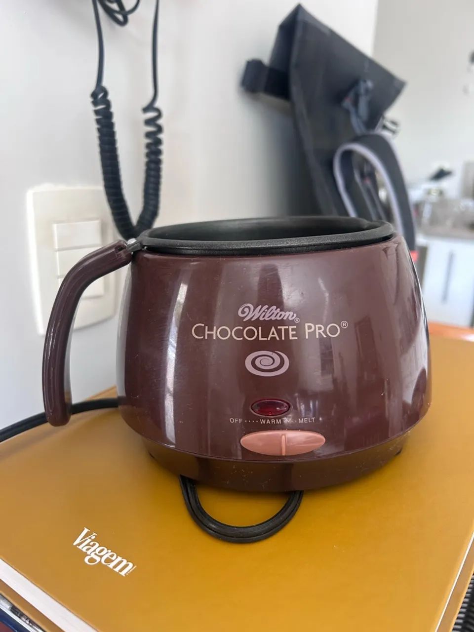 Wilton Chocolate Pro,