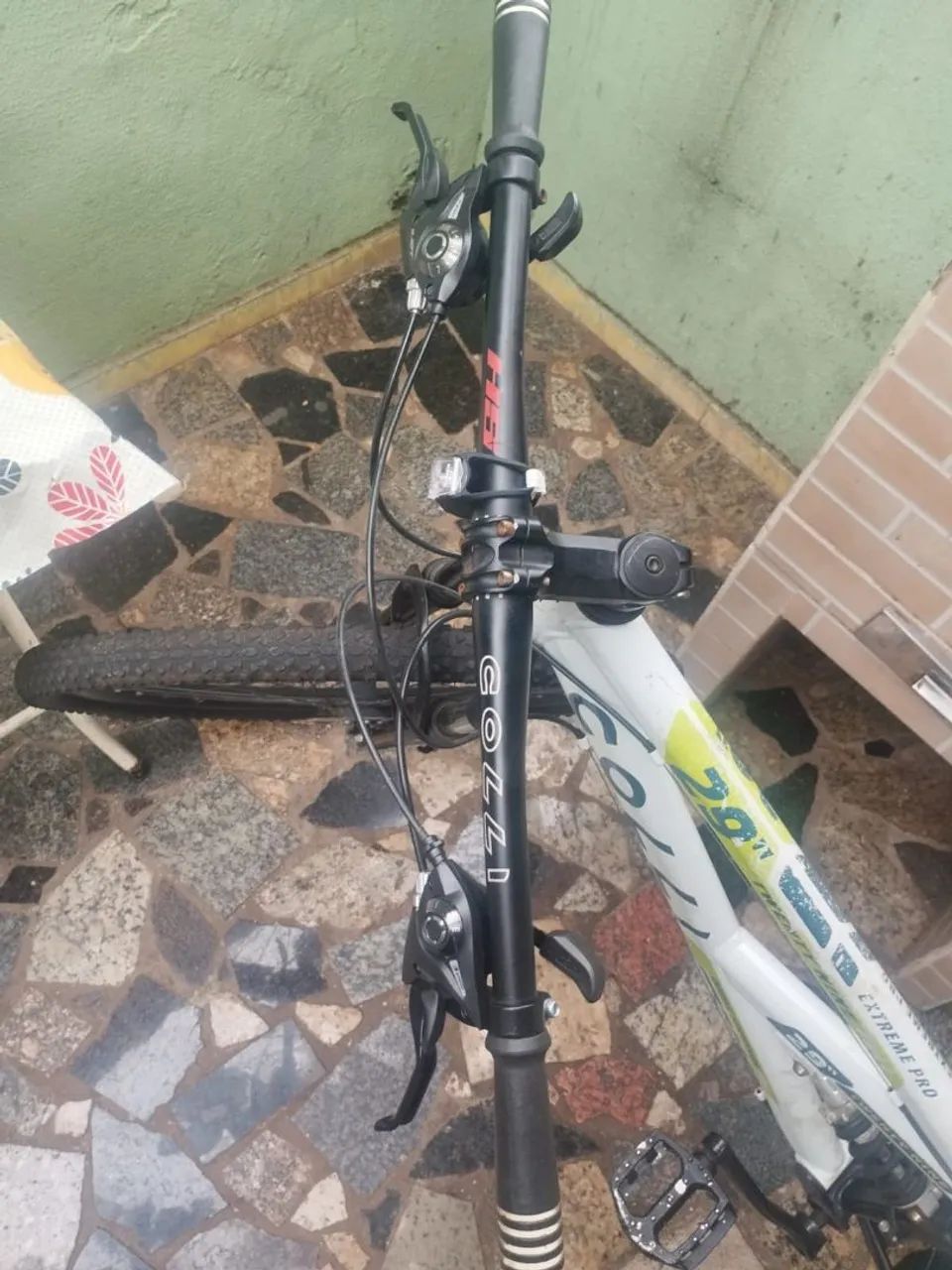 Bicicleta aro 29 Colli - Foto 3