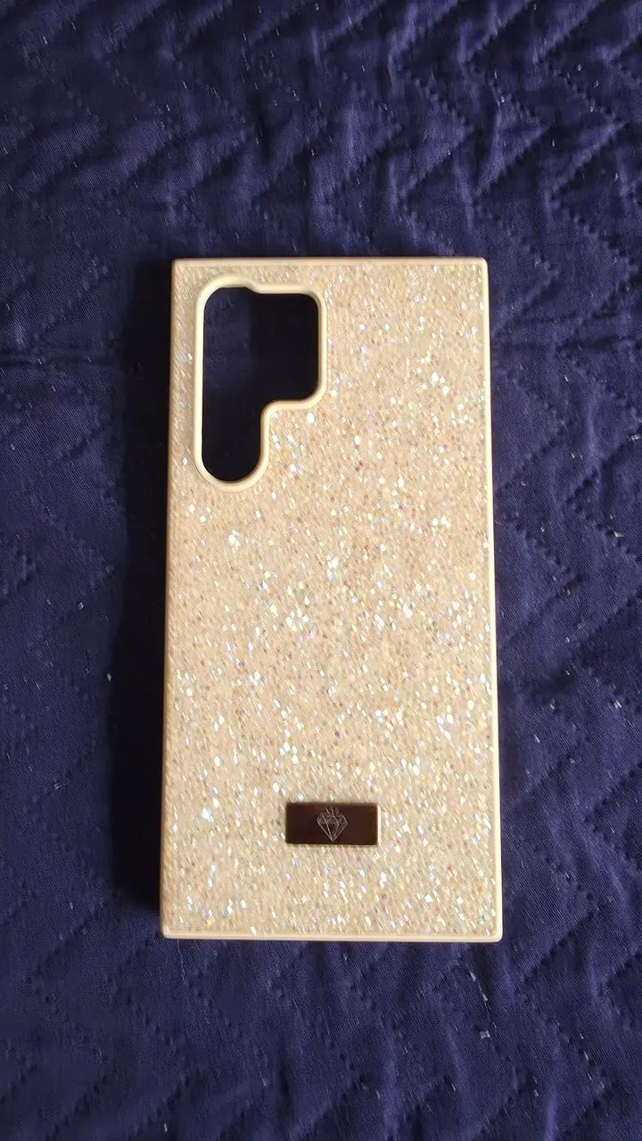  2 Capas Femininas para Samsung Galaxy S23 Ultra - Foto 5