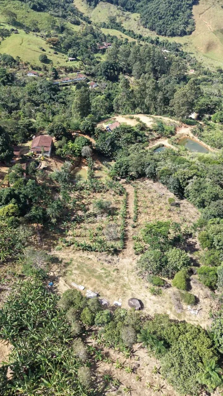 Vende-se lindo sítio em Pau Dóleo  Circuito Turístico de Guarapari-ES - Foto 10