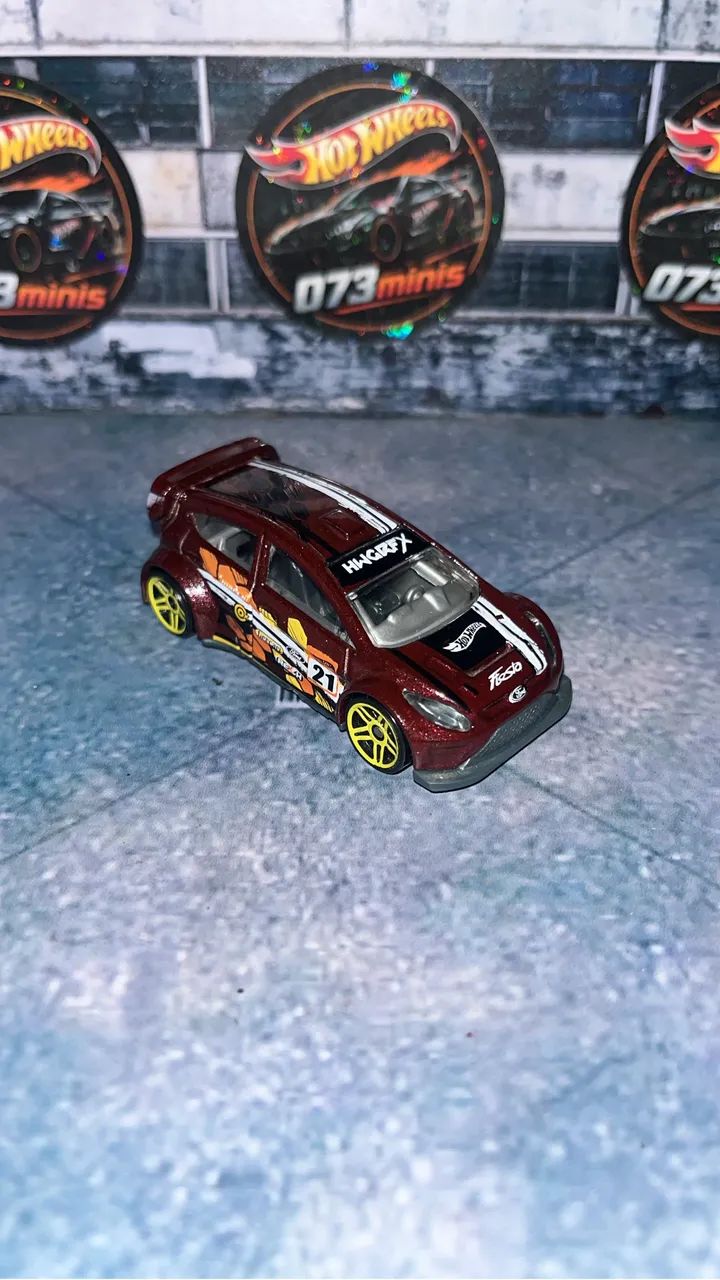 Lote de hotwheels 1 - Foto 3