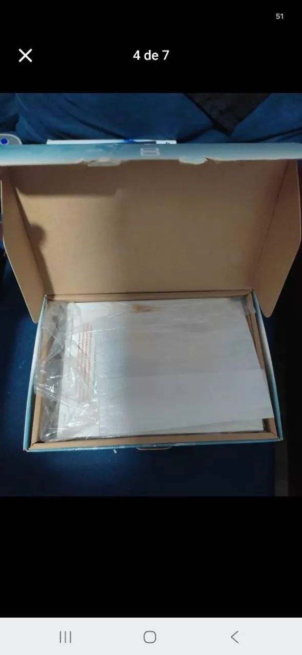 Nintendo 3ds completo desbloqueado  - Foto 4