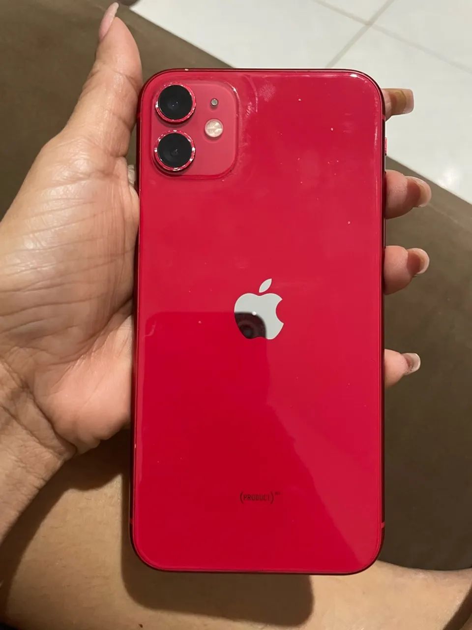 iPhone 11 64gb em ótimo estado! 