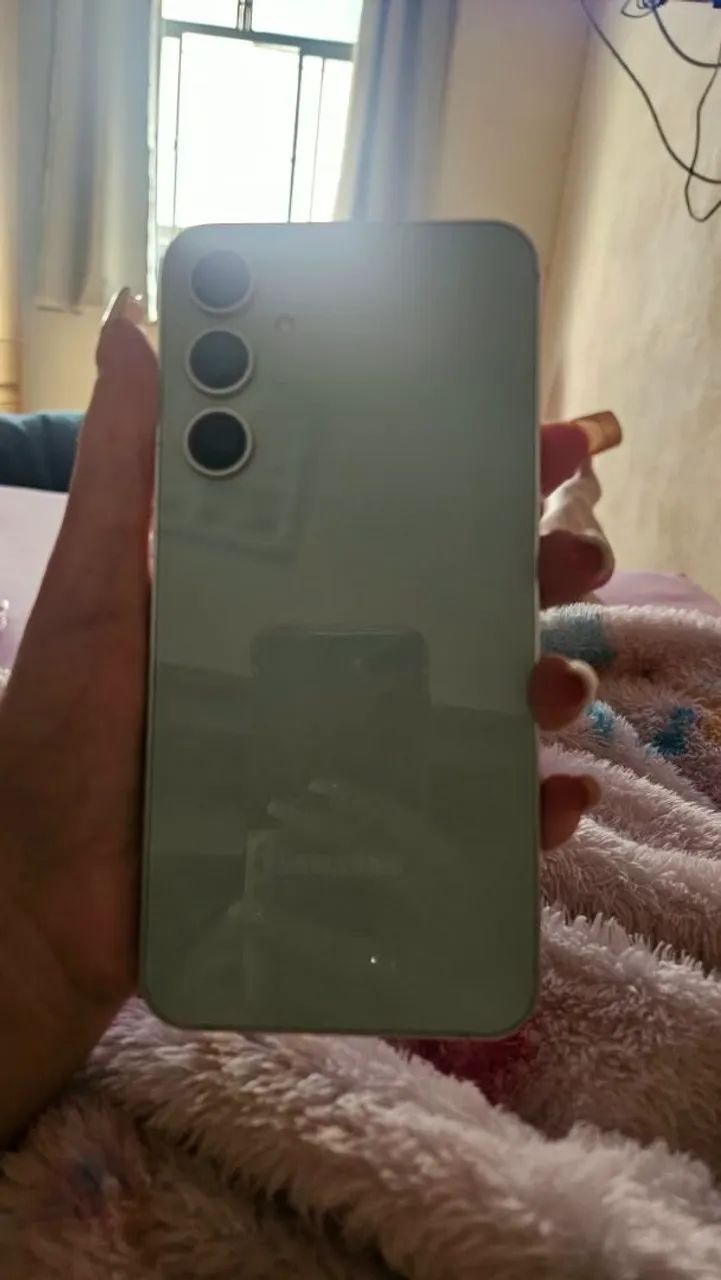 Vende-se um celular Samsung s23 - Foto 5