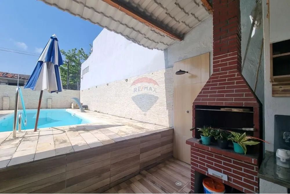 Casa com 5 quartos - 175m² em Piedade ACEITA FINANCIAMENTO - Foto 4