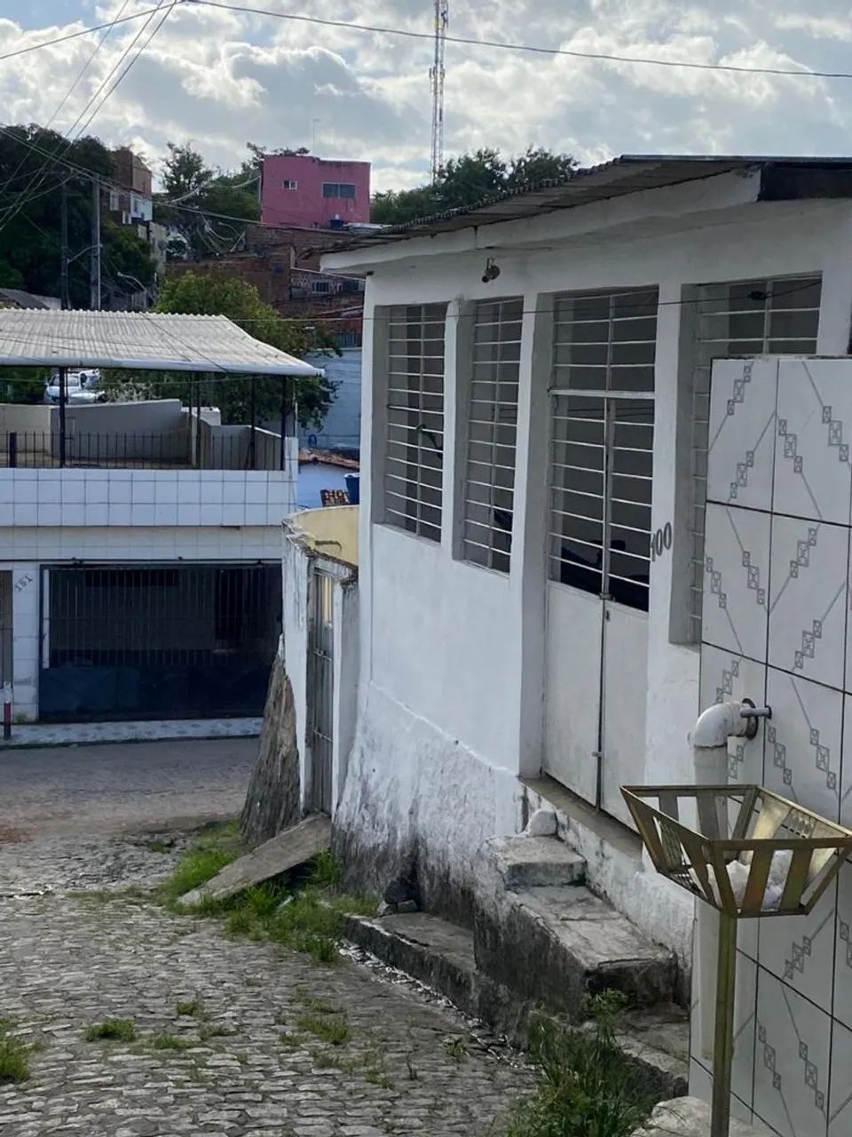 Ótima casa 150.000 mil 