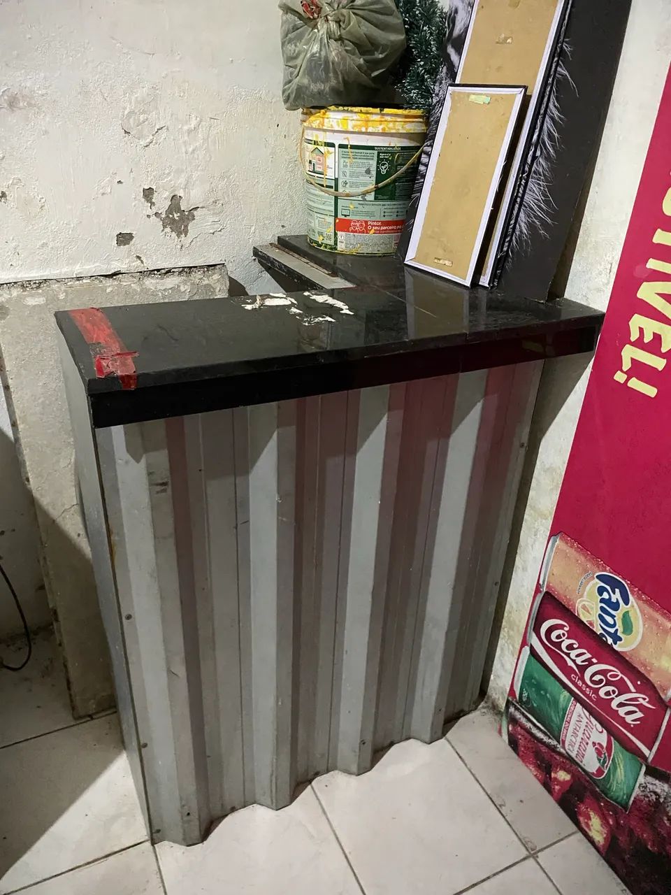 Balcão para atendimento  - Foto 2