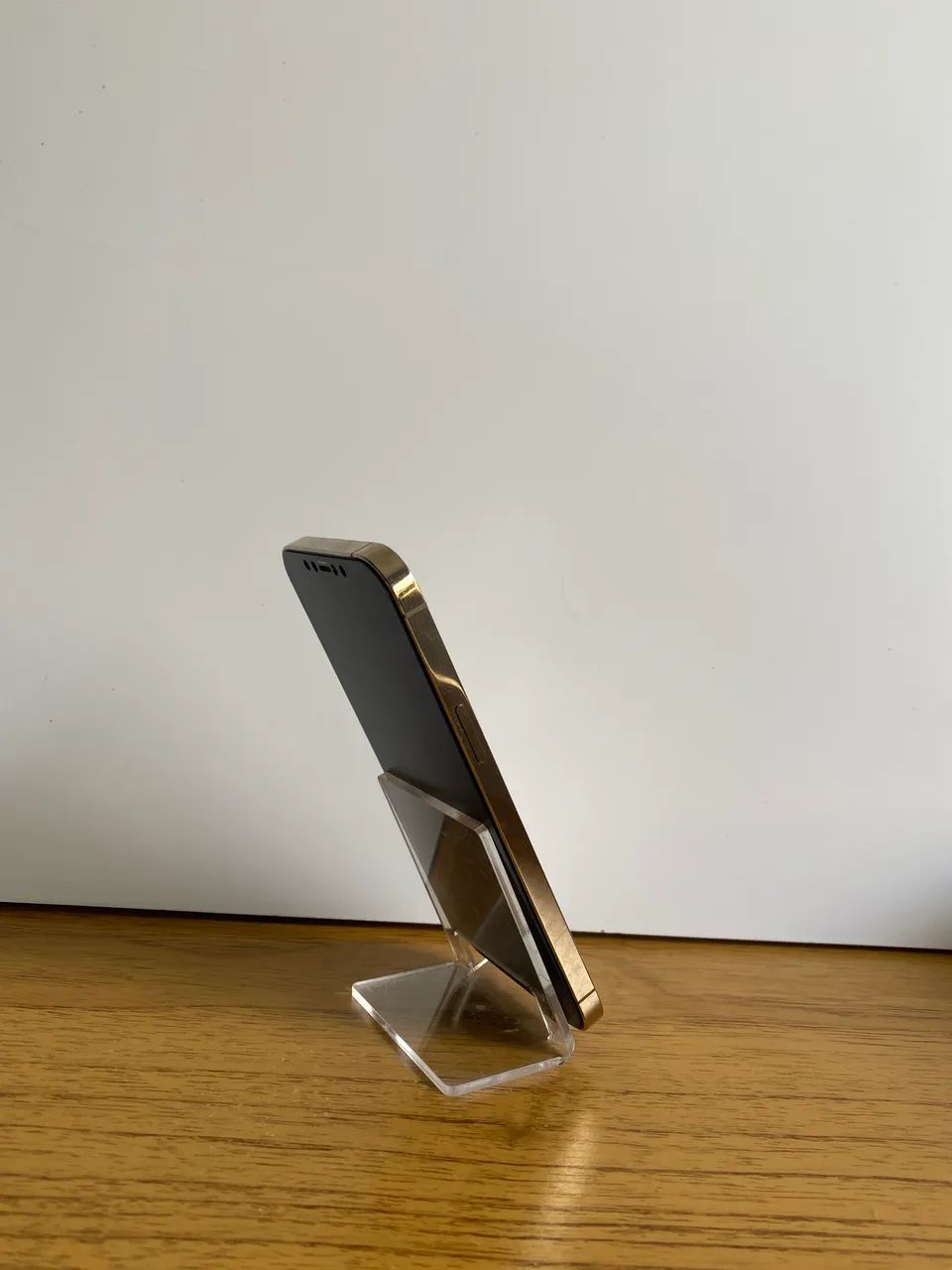 iPhone 12 Pro Max 128GB Gold  - Foto 3