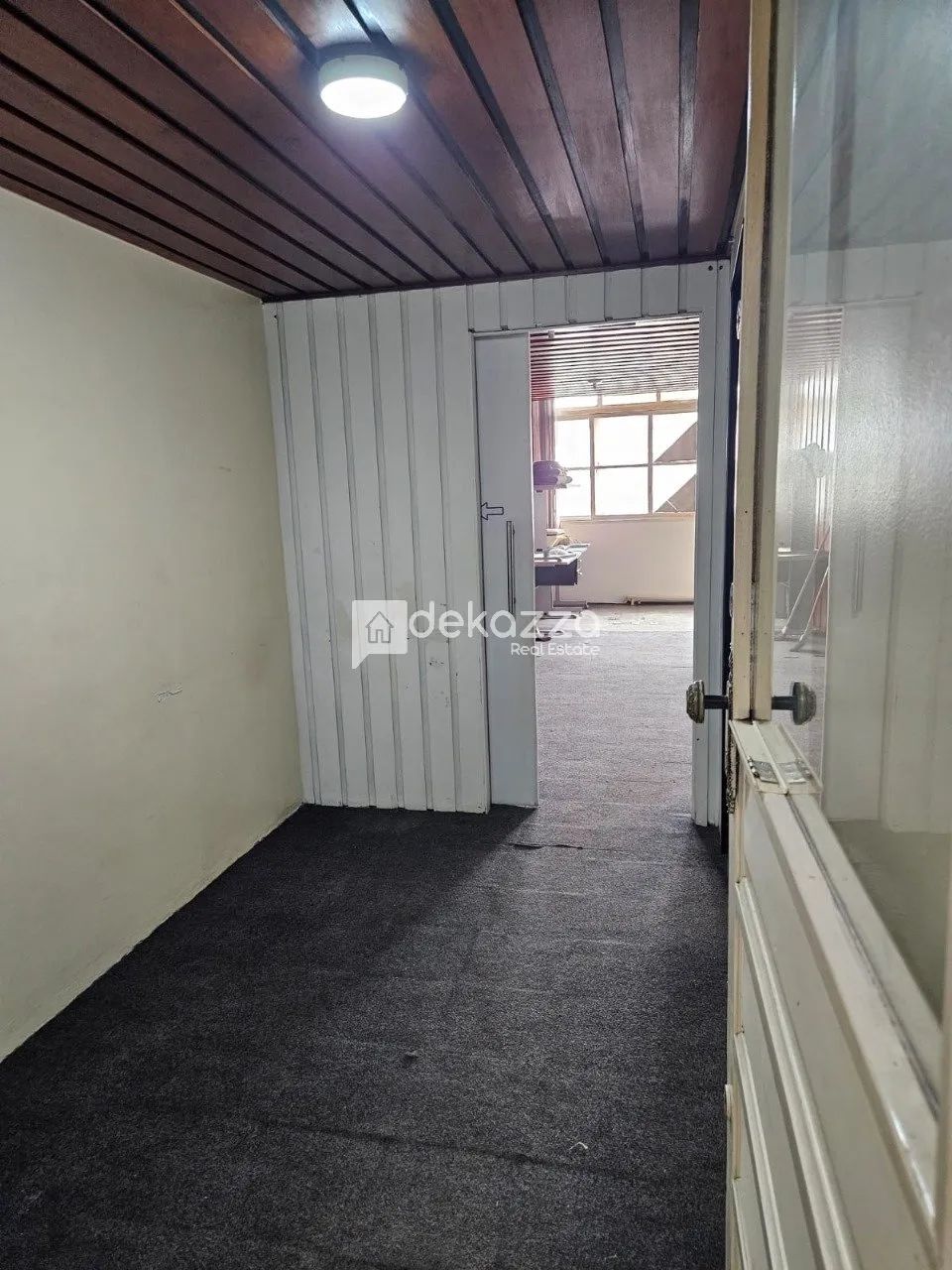 Conjunto de três salas para locação no Edifício Francisco Chamie, no centro de Belém