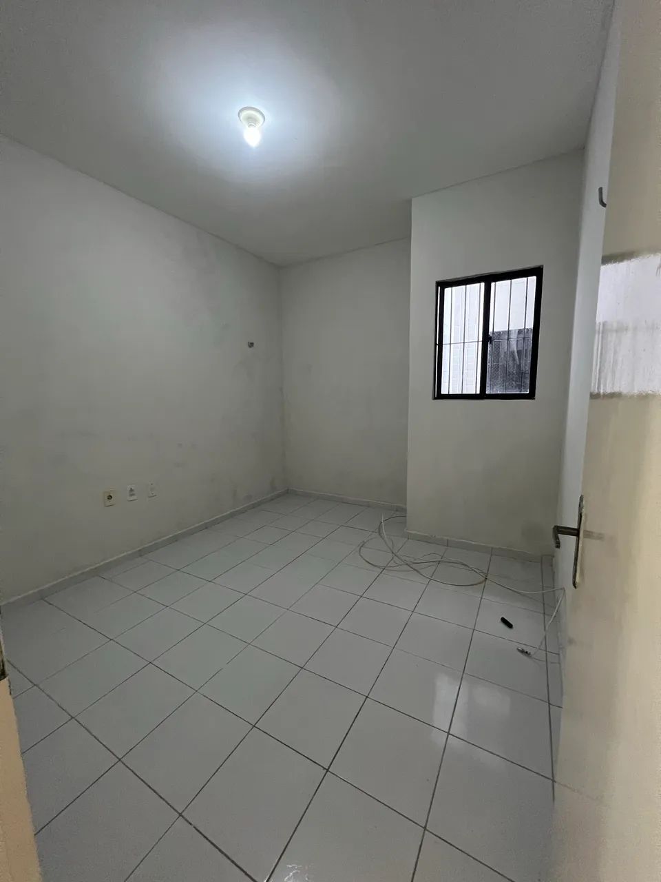 Vendo apto térreo no Cristo 3 quartos  - Foto 4