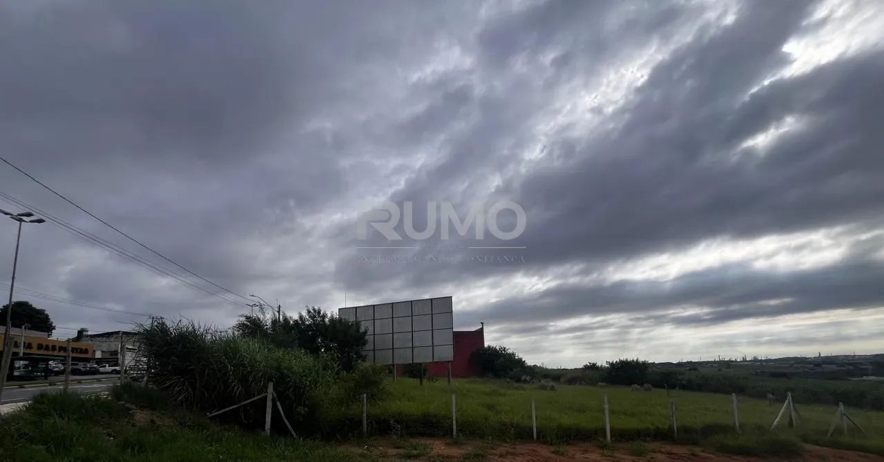 terreno - Jardim Planalto - Paulínia