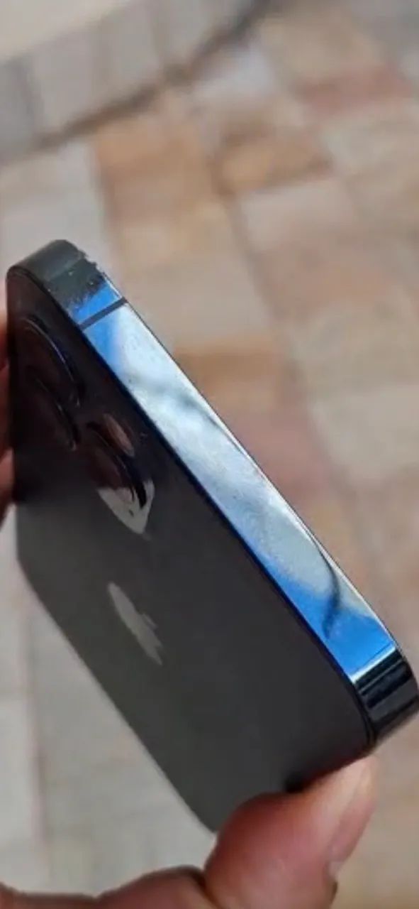 iPhone 12 Pro 512gb  - Foto 4