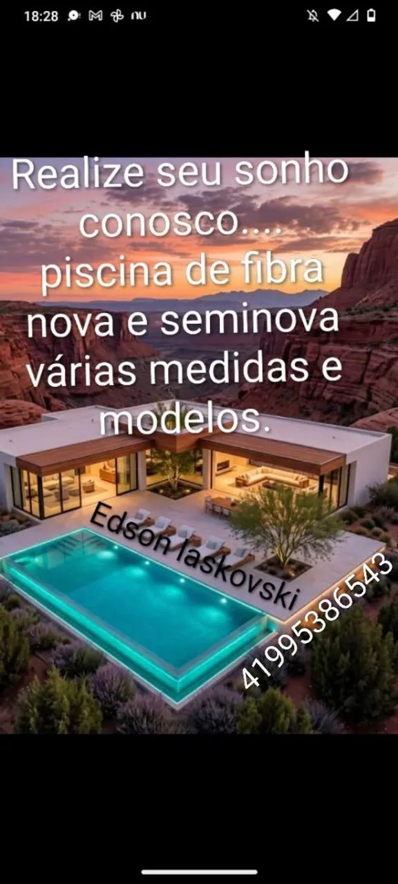 Piscina  - Foto 4