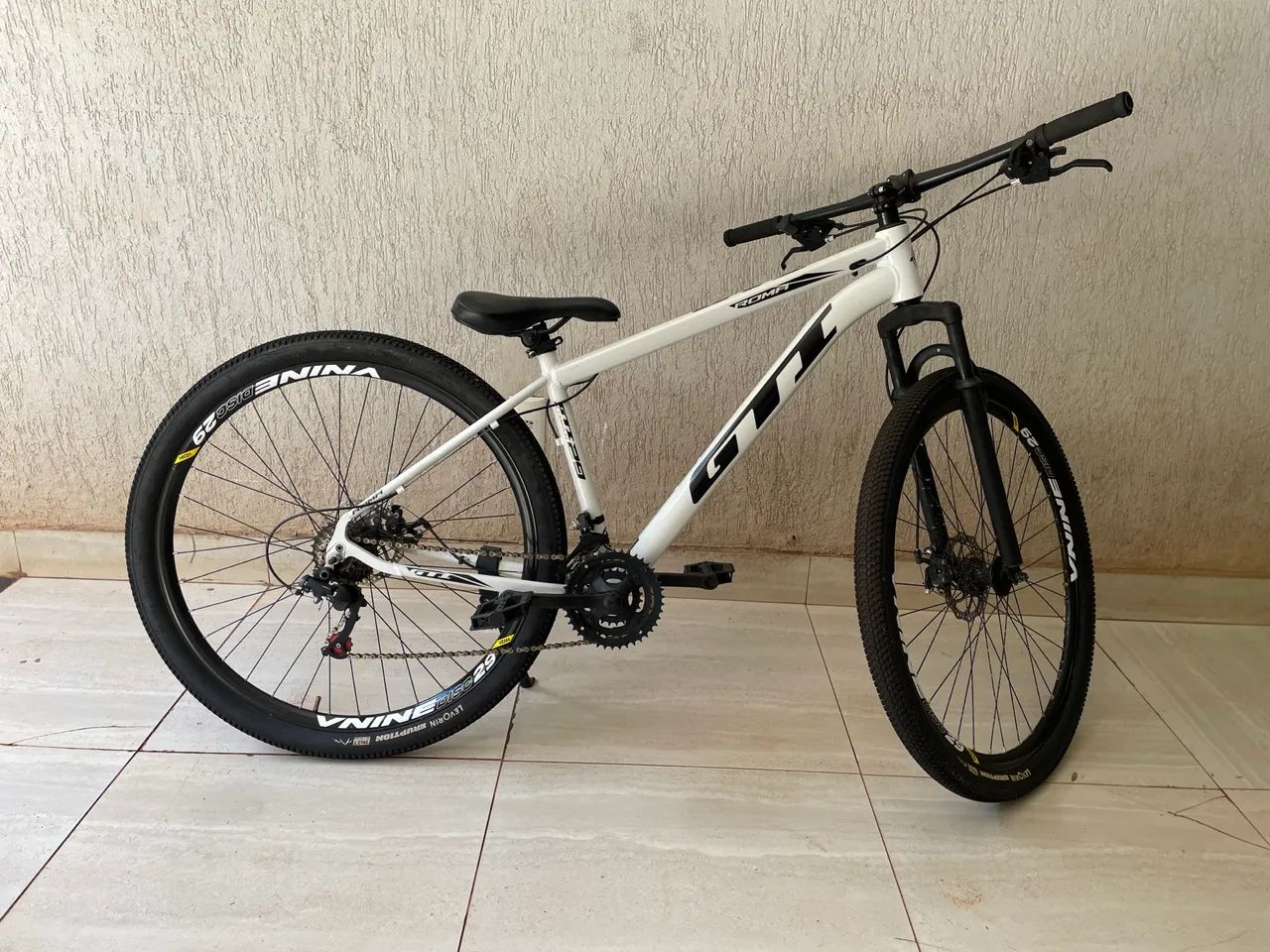 Bicicleta aro 29 - Foto 2