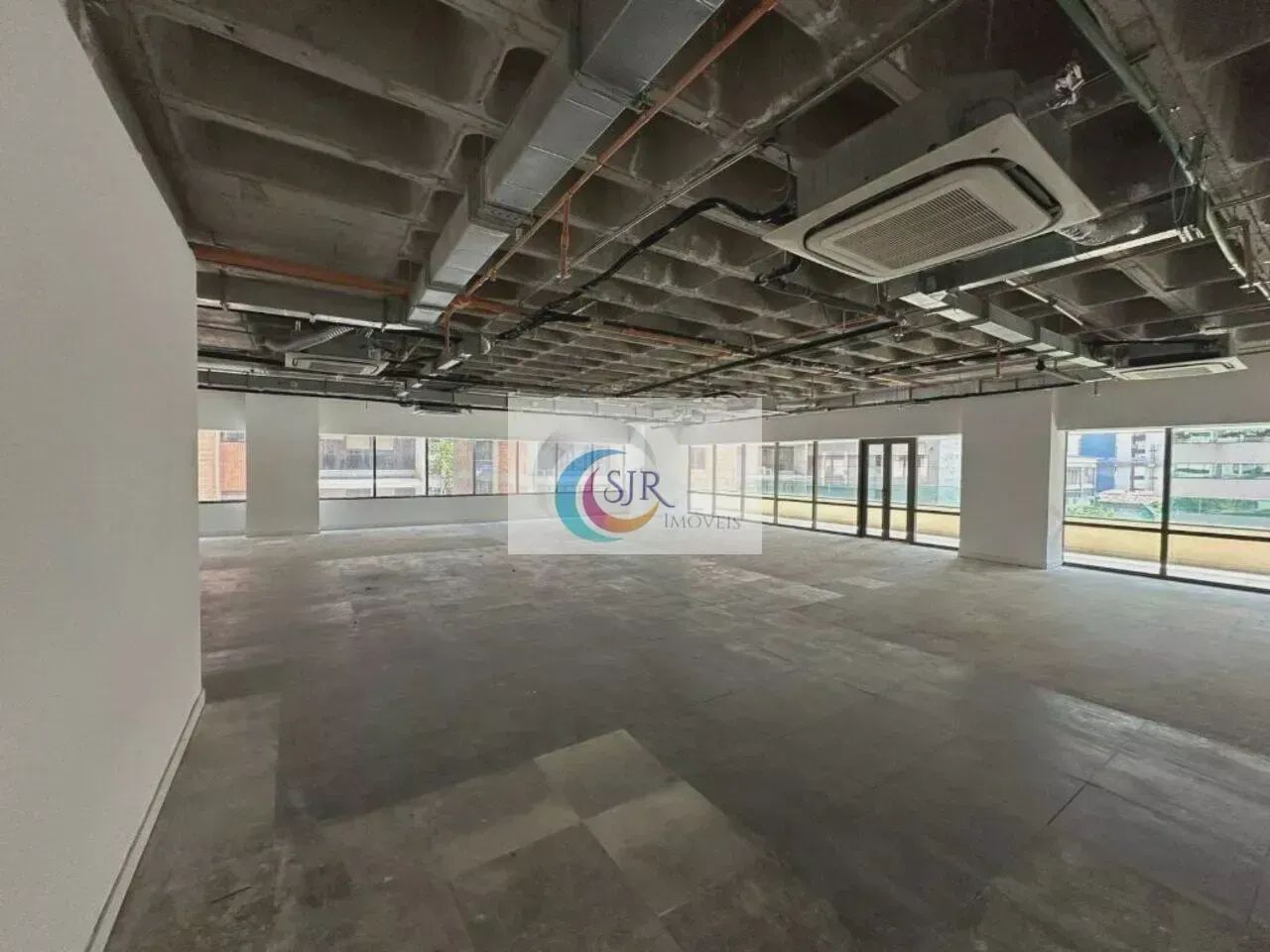 Conjunto para alugar, 754 m² - Vila Olímpia - São Paulo/SP - Foto 3