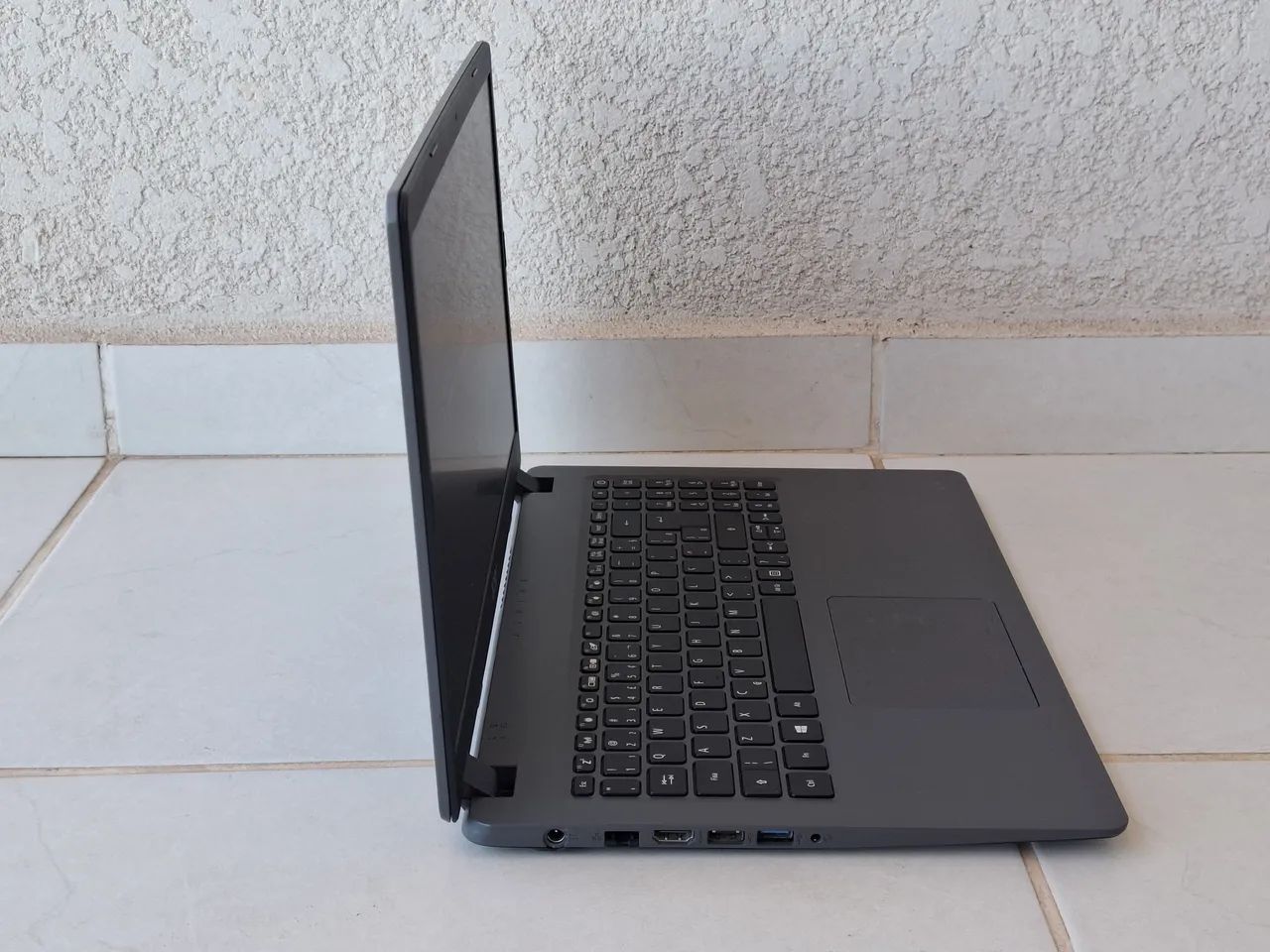 Notebook Acer Aspire 3 Core i3 256GB
