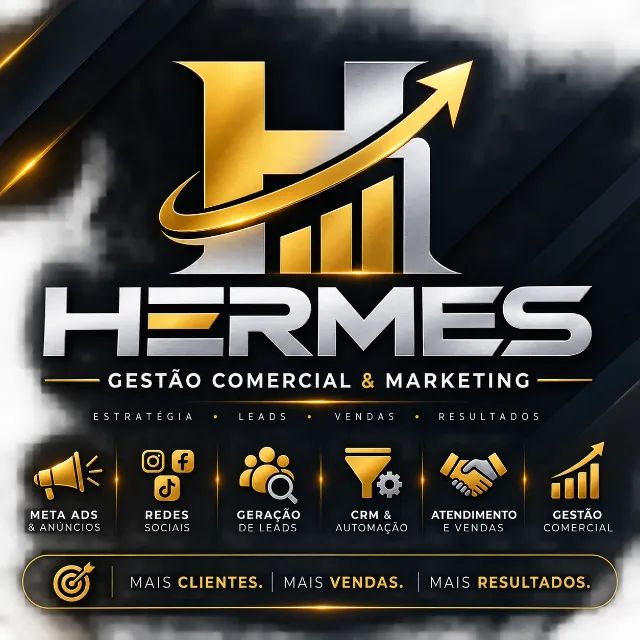 GESTÃO COMERCIAL + GERAÇÃO DE CLIENTES PARA SUA EMPRESA - Foto 3