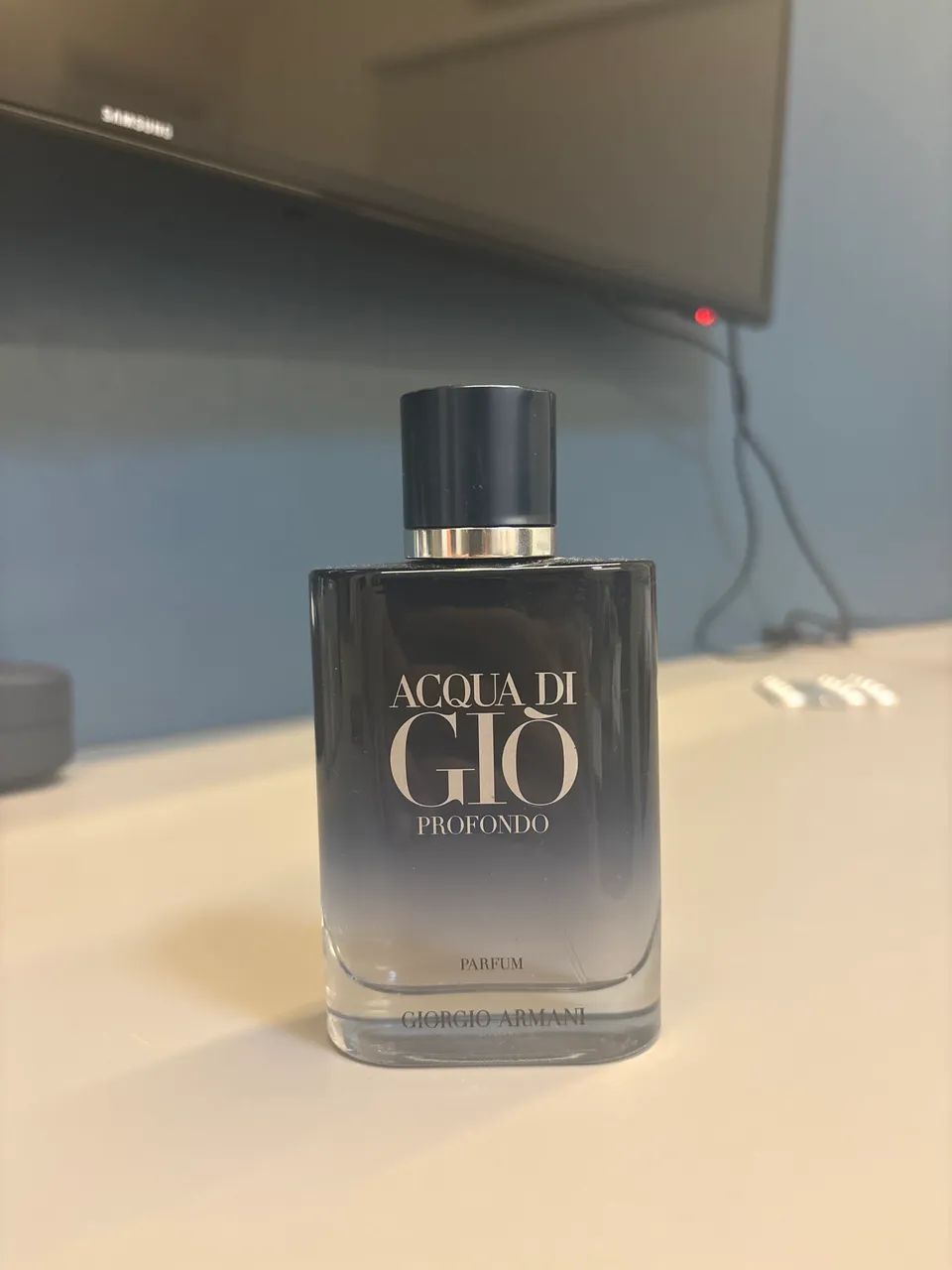 Perfume acqua di gio profundo parfum 