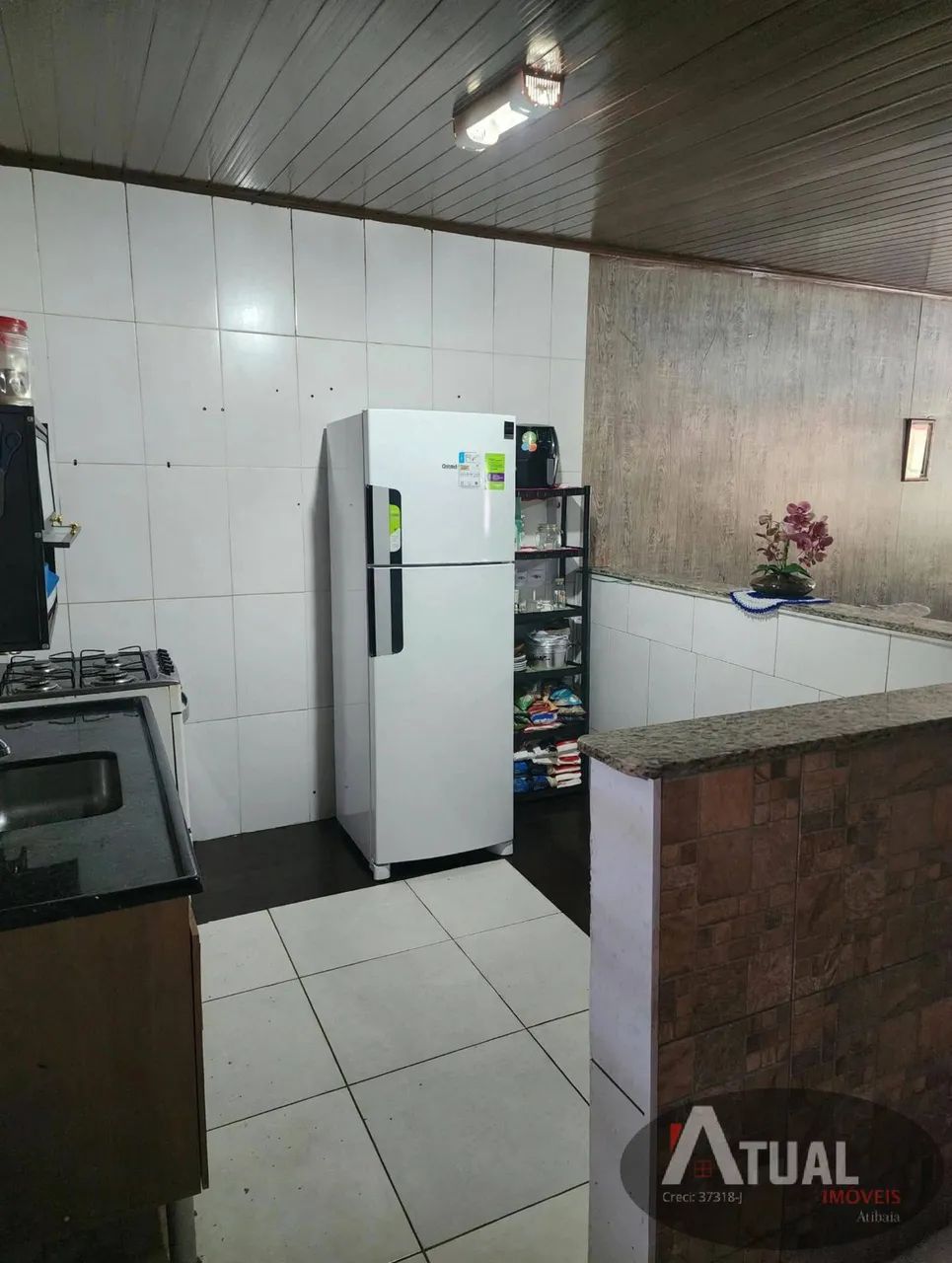 CASA À VENDA - TERRA PRETA - MAIRIPORÃ - Foto 5