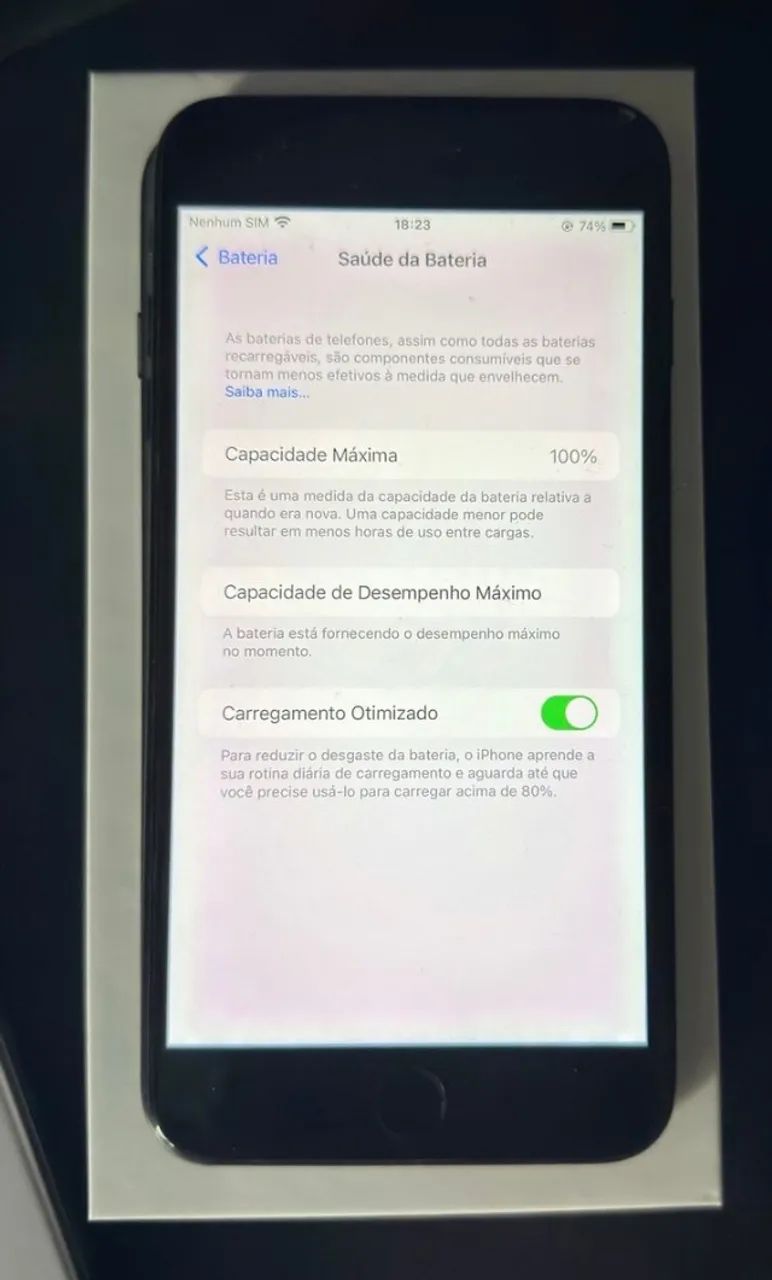 iPhone 7 Plus 32gb - Foto 2