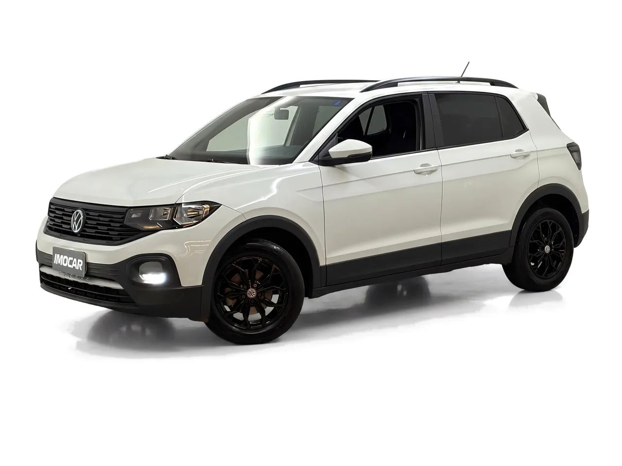 Volkswagen T-Cross 2023