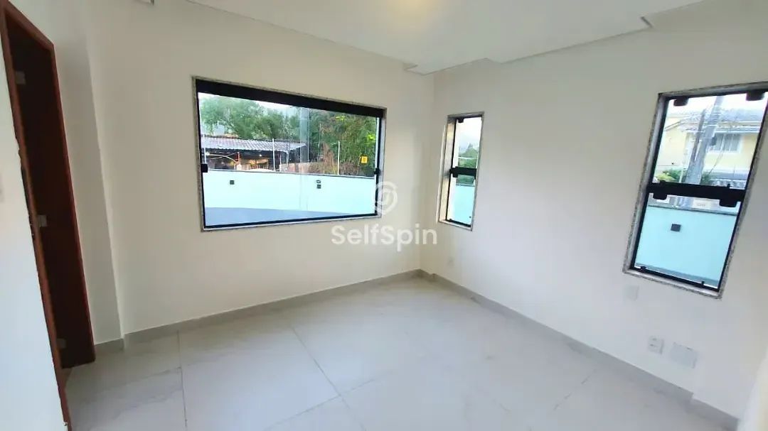 Casa com 4 quartos para alugar - Serra Grande - Niterói/RJ - Foto 5