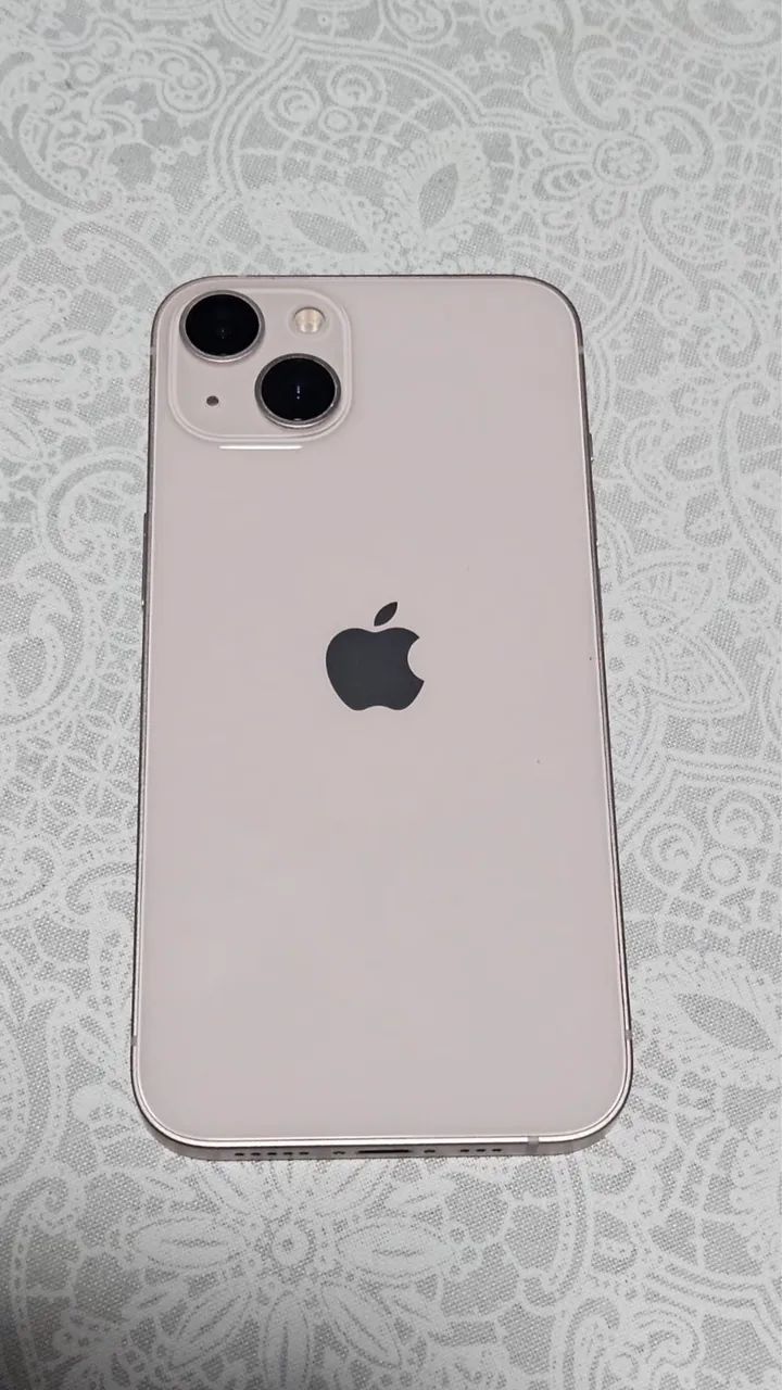 iPhone 13 128gb - Foto 4