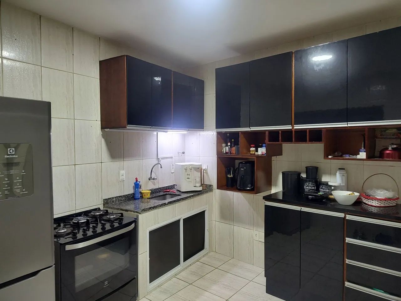 Excelente apartamento no Centro 