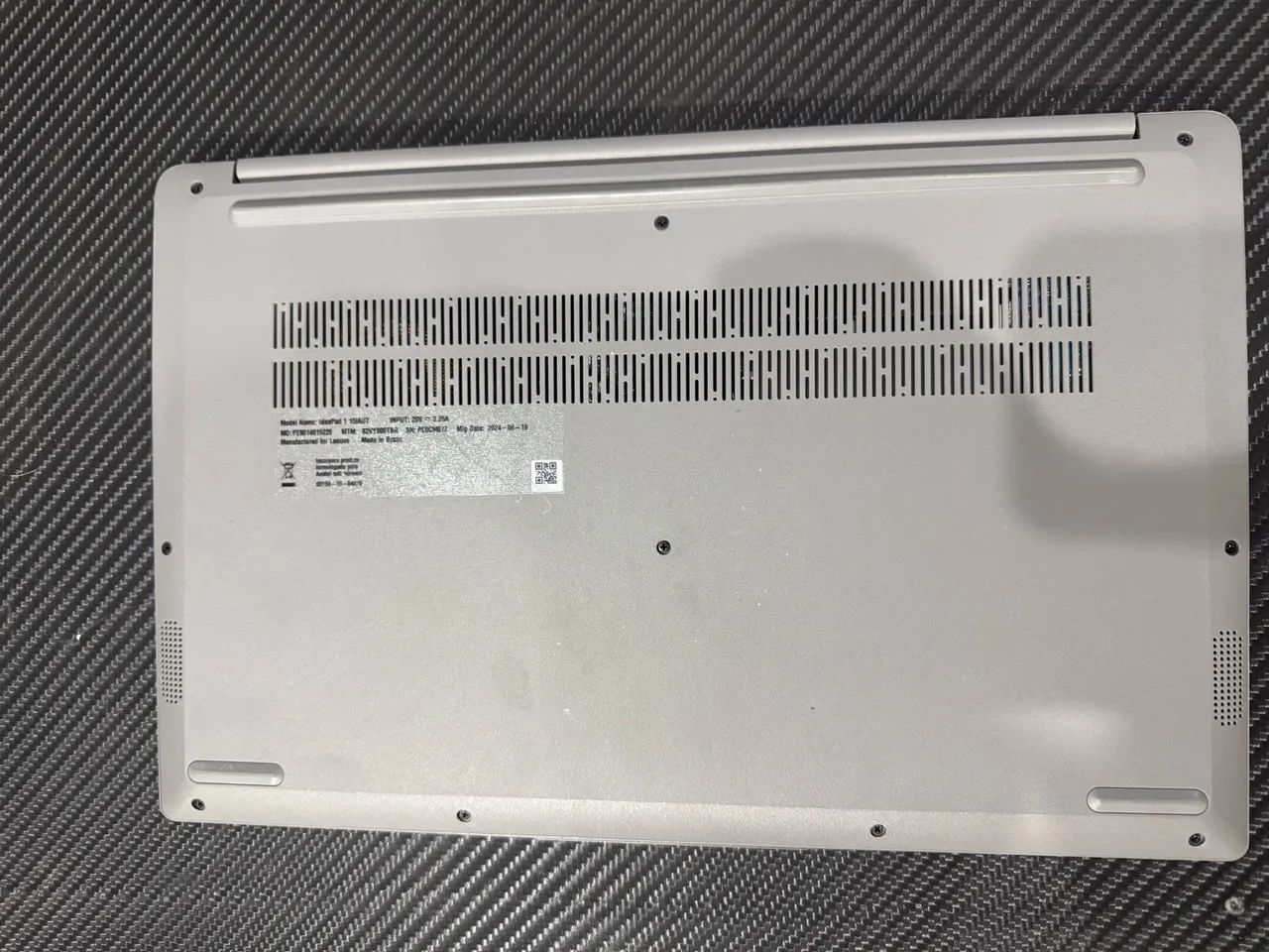 Notebook Lenovo Ideapad Core I3 12 GB RAM - Foto 4