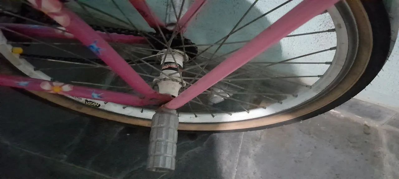 Bicicleta caiçara feminina  - Foto 5