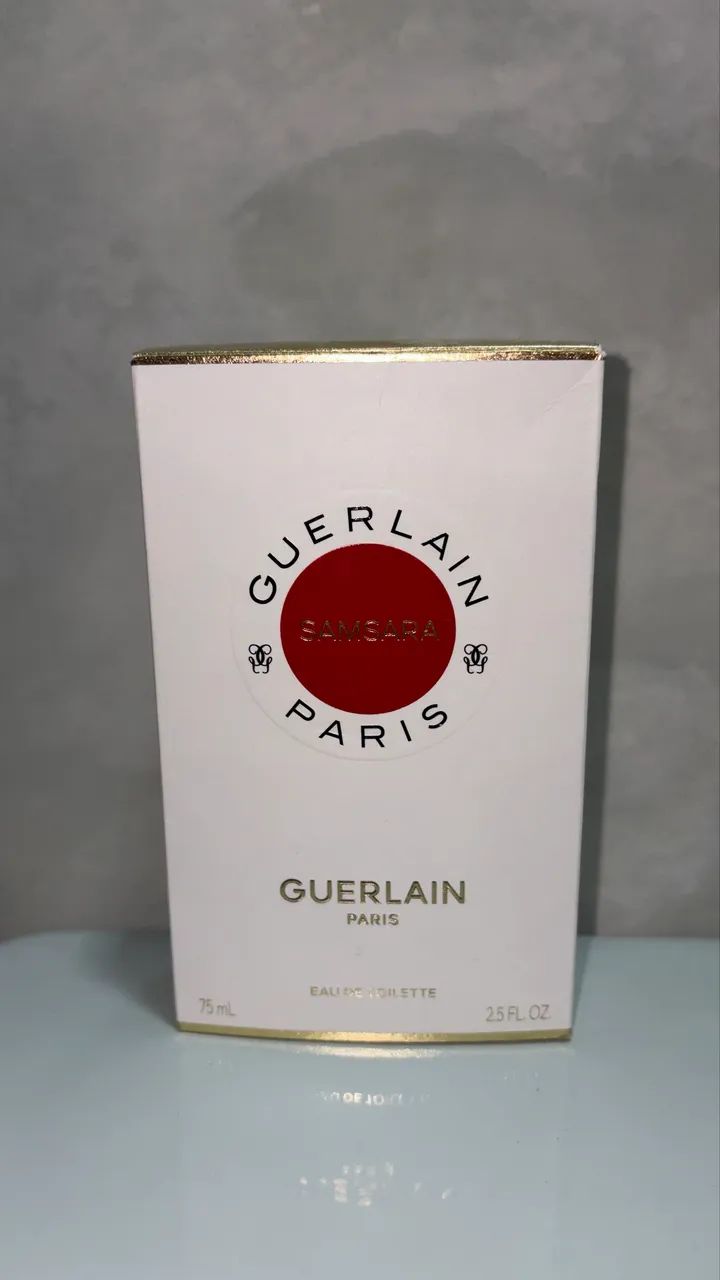 Perfume Samsara (Marca Guerlain Paris)  - Foto 3