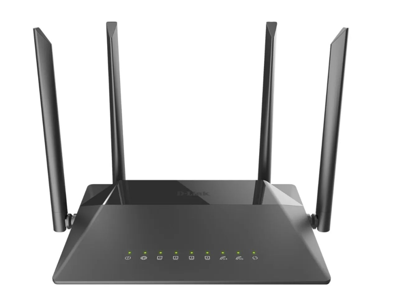 ROTEADOR D-LINK DIR 842 - 10 UND