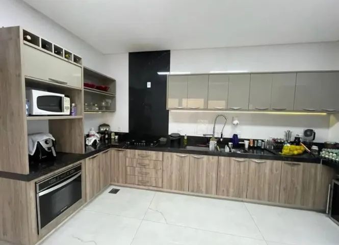 CASA MOBILIADO PORTAL DO SOL GREEN - Foto 5