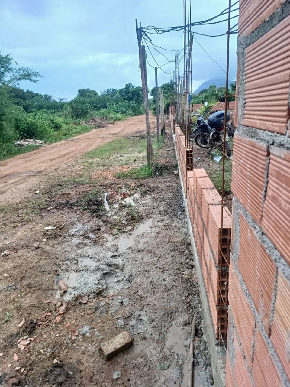 Pedreiro Para a sua obra. - Foto 5