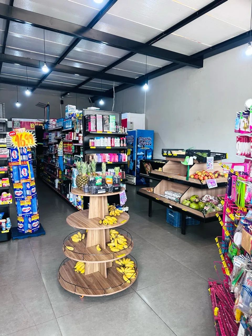 Supermercado a venda  - Foto 3