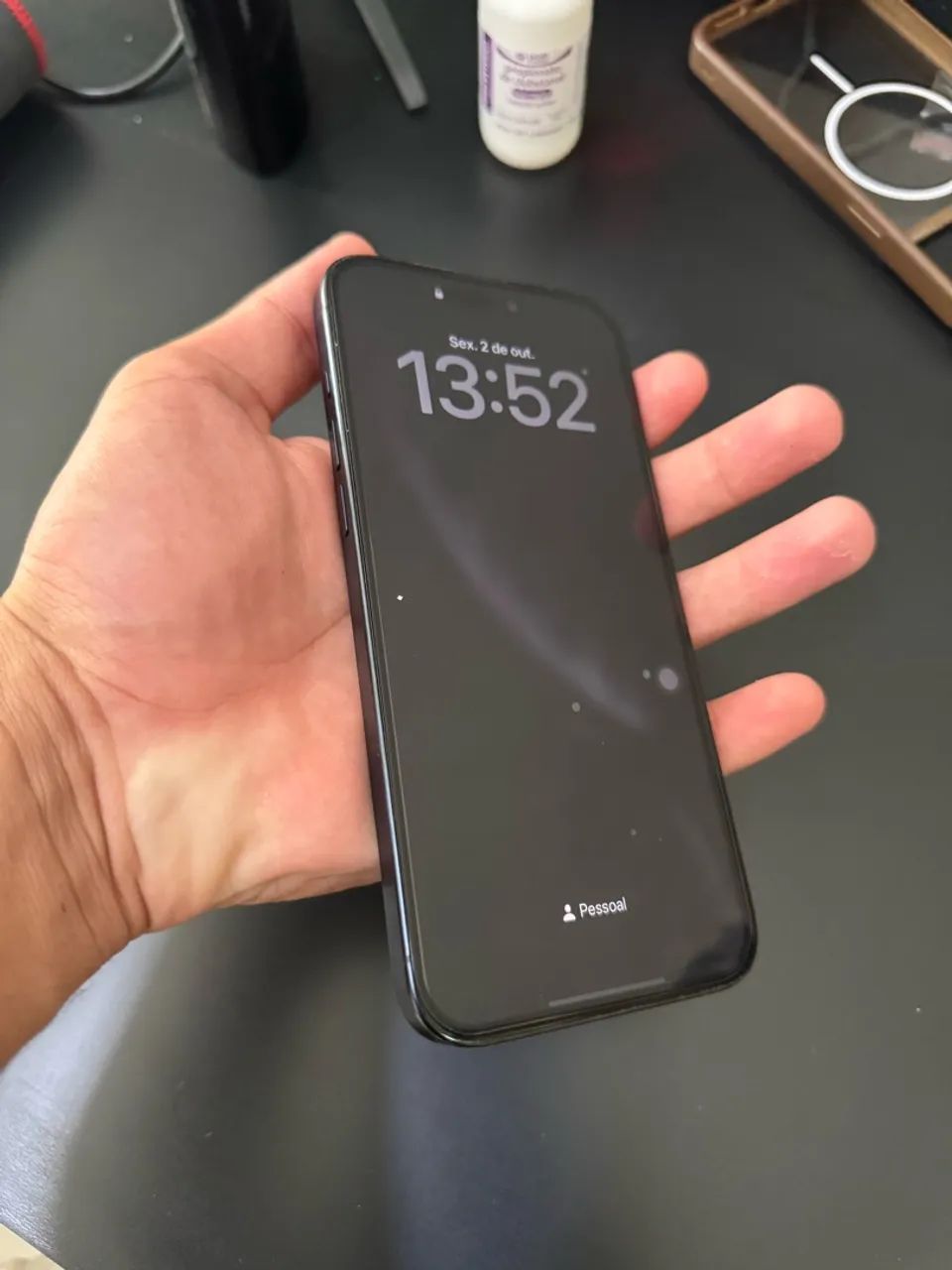 IPHONE 15 PRO MAX - Foto 2
