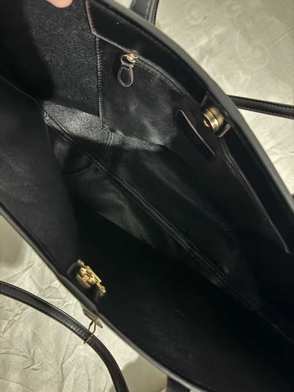 Bolsa Coach  - Foto 3