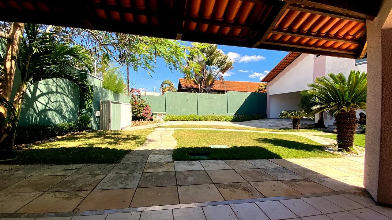 Casa em De Lourdes - Fortaleza - Foto 3
