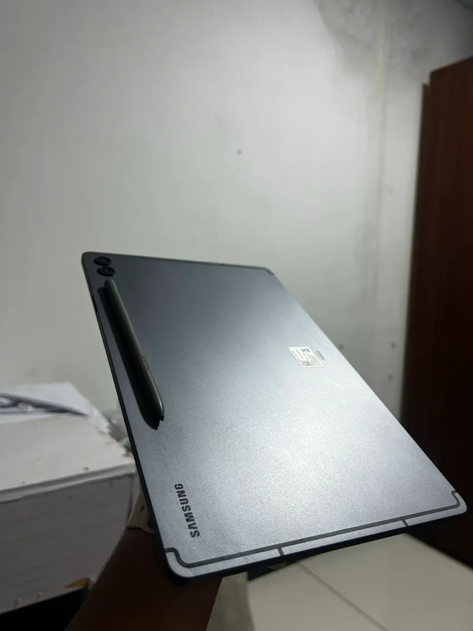 tablet S9 FE+ - Foto 2