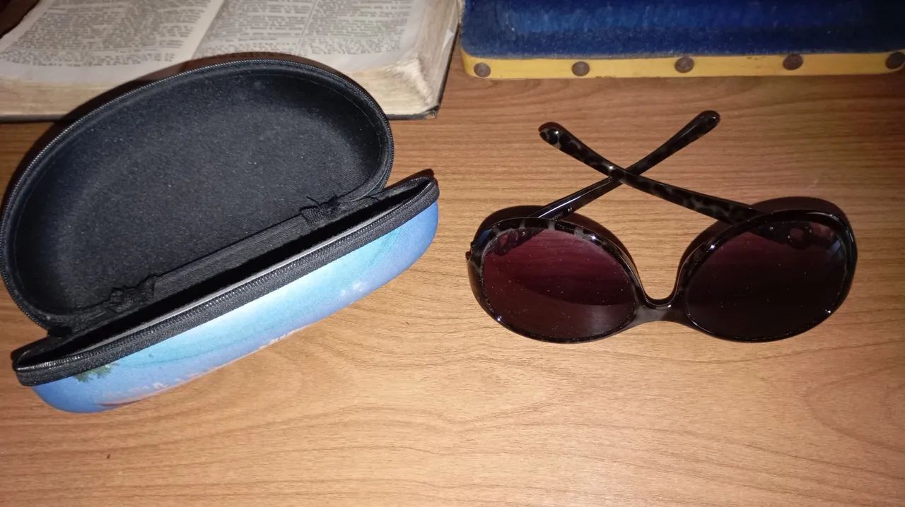 Óculos novoc - Foto 2